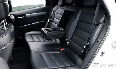 Renault QM6 2022 2.0 Автомат в Москве № 797506, миниатюра 10