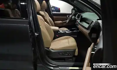 Kia Sorento 2024 1.6 Автомат в Москве № 797711, миниатюра 11