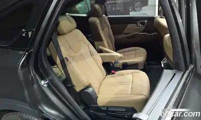 Kia Sorento 2024 1.6 Автомат в Москве № 797711, миниатюра 12