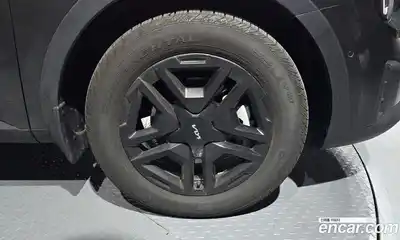 Kia Sorento 2024 1.6 Автомат в Москве № 797711, миниатюра 5