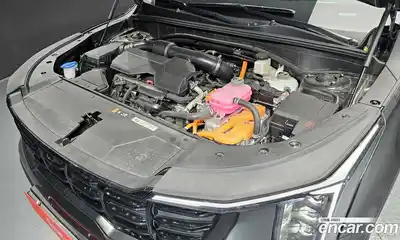 Kia Sorento 2024 1.6 Автомат в Москве № 797711, миниатюра 6