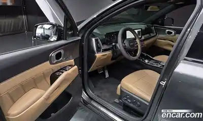 Kia Sorento 2024 1.6 Автомат в Москве № 797711, миниатюра 10