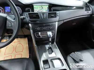 Renault SM5 2015 1.5 Автомат в Москве № 797866, миниатюра 12