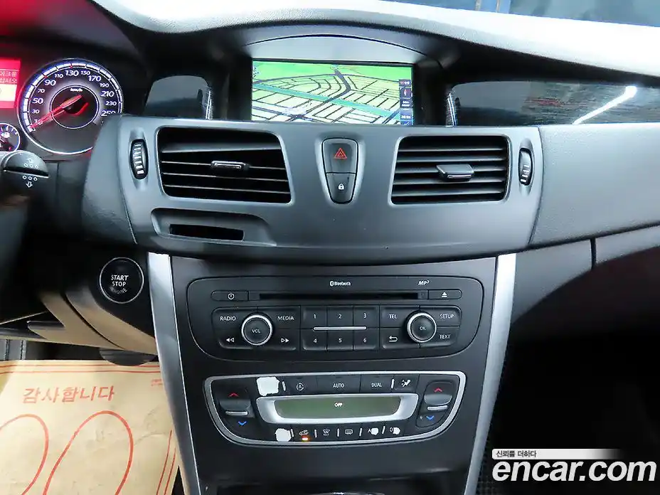 Renault SM5 2015 1.5 Автомат в Москве № 797866, фото 13