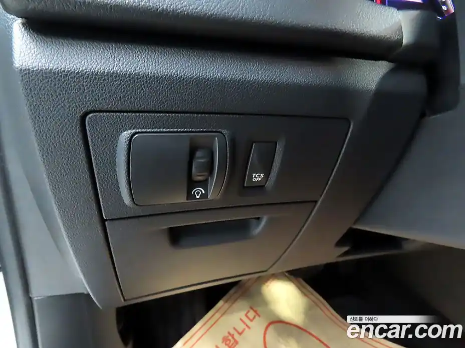 Renault SM5 2015 1.5 Автомат в Москве № 797866, фото 16