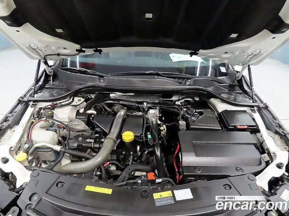 Renault SM5 2015 1.5 Автомат в Москве № 797866, фото 19