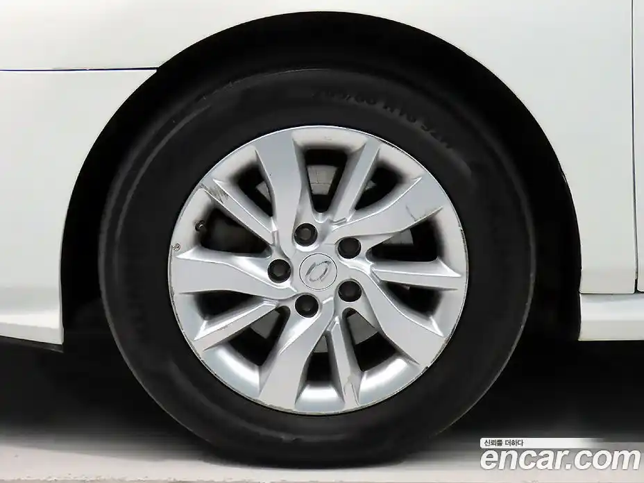 Renault SM5 2015 1.5 Автомат в Москве № 797866, фото 20