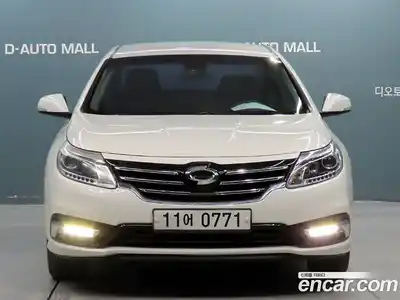 Renault SM5 2015 1.5 Автомат в Москве № 797866, миниатюра 2