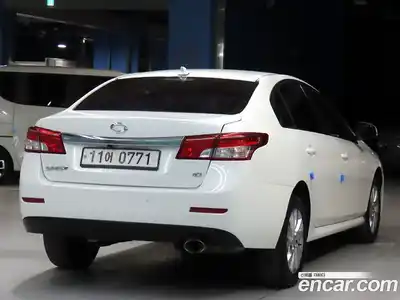 Renault SM5 2015 1.5 Автомат в Москве № 797866, миниатюра 4