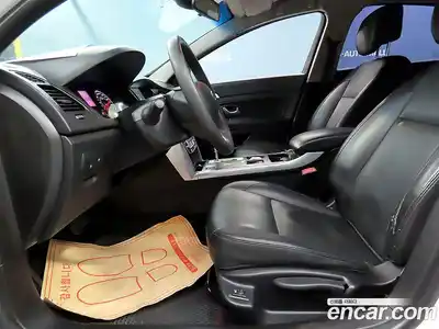 Renault SM5 2015 1.5 Автомат в Москве № 797866, миниатюра 6