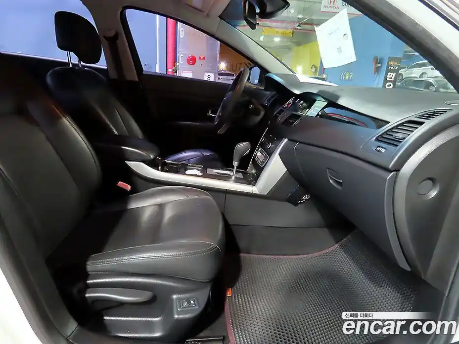 Renault SM5 2015 1.5 Автомат в Москве № 797866, фото 9