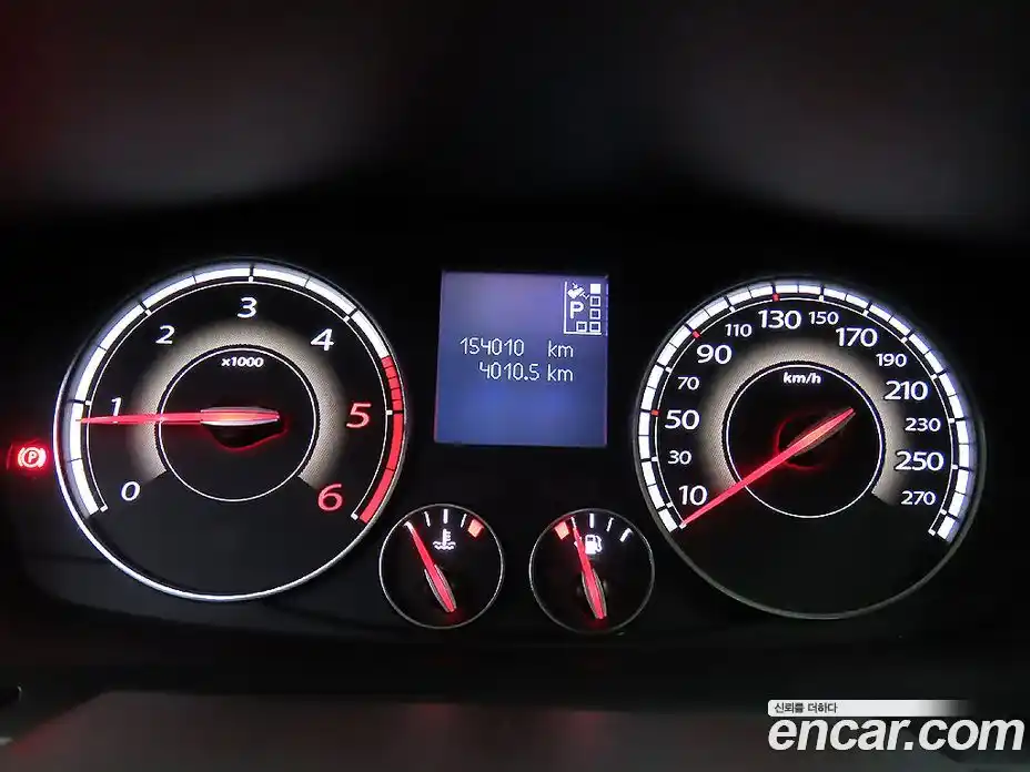 Renault SM5 2015 1.5 Автомат в Москве № 797866, фото 10