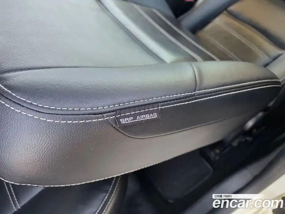 Renault SM3 2013 1.6 Автомат в Москве № 797873, фото 11