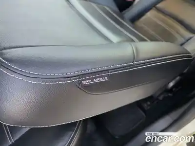 Renault SM3 2013 1.6 Автомат в Москве № 797873, миниатюра 11