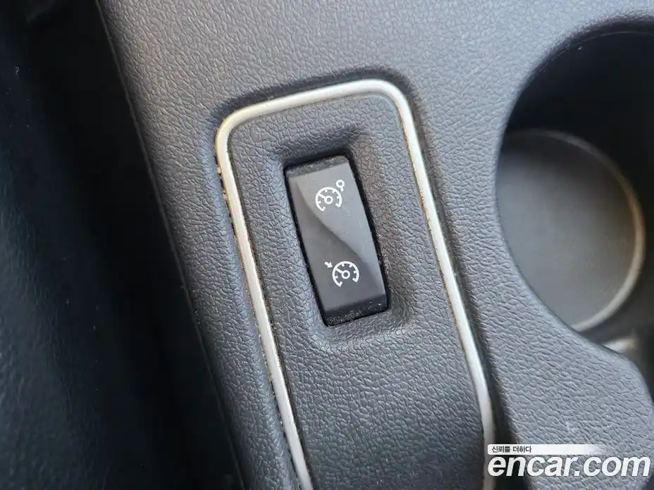 Renault SM3 2013 1.6 Автомат в Москве № 797873, фото 13