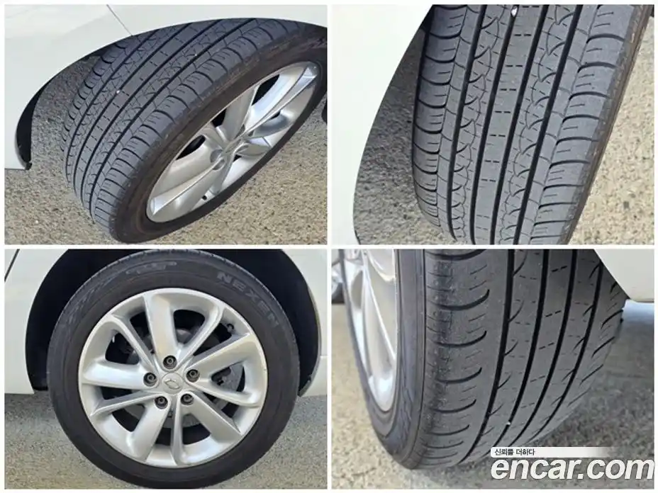 Renault SM3 2013 1.6 Автомат в Москве № 797873, фото 16