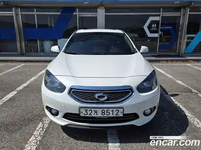 Renault SM3 2013 1.6 Автомат в Москве № 797873, миниатюра 2