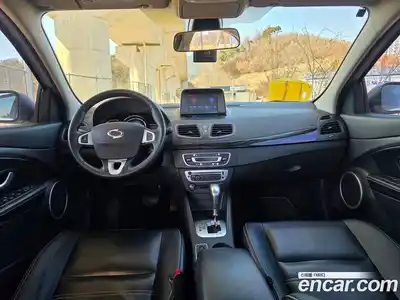 Renault SM3 2013 1.6 Автомат в Москве № 797873, миниатюра 7