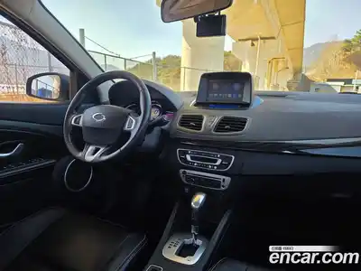 Renault SM3 2013 1.6 Автомат в Москве № 797873, миниатюра 8