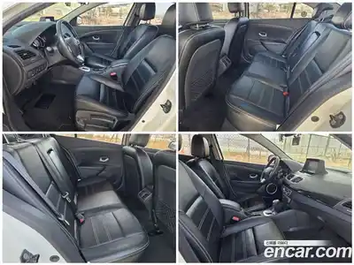 Renault SM3 2013 1.6 Автомат в Москве № 797873, миниатюра 10