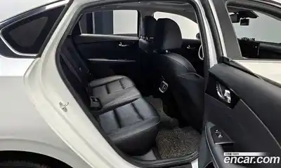 Kia K3 2021 1.6 Автомат в Москве № 797916, миниатюра 12