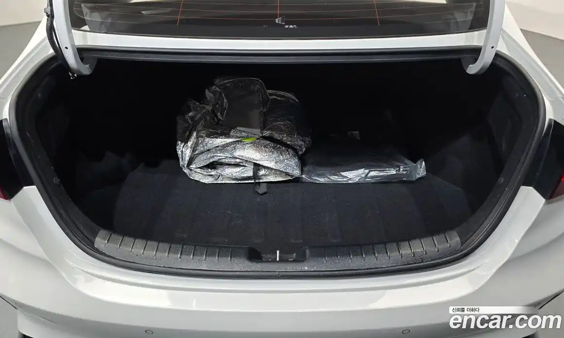 Kia K3 2021 1.6 Автомат в Москве № 797916, фото 20