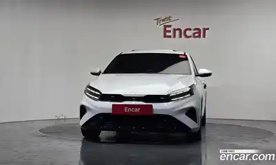 Kia K3 2021 1.6 Автомат в Москве № 797916, миниатюра 3