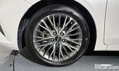 Kia K3 2021 1.6 Автомат в Москве № 797916, миниатюра 5