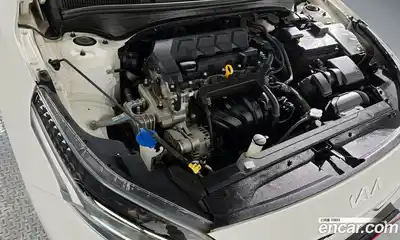 Kia K3 2021 1.6 Автомат в Москве № 797916, миниатюра 6