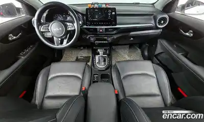 Kia K3 2021 1.6 Автомат в Москве № 797916, миниатюра 7