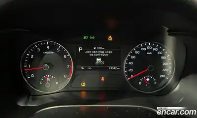 Kia K3 2021 1.6 Автомат в Москве № 797916, миниатюра 8