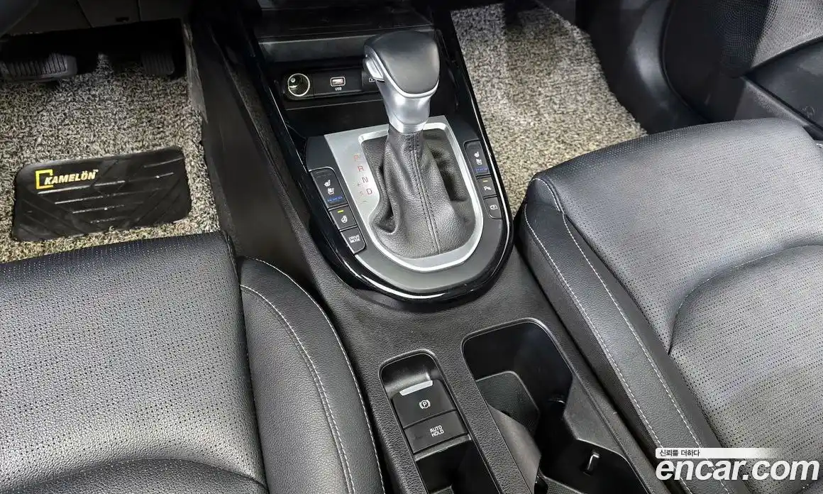 Kia K3 2021 1.6 Автомат в Москве № 797916, фото 9