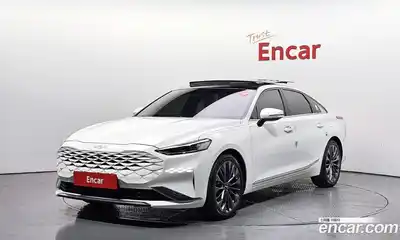 Kia K8, 2023