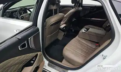 Kia K8 2023 2.5 Автомат в Москве № 797921, миниатюра 11