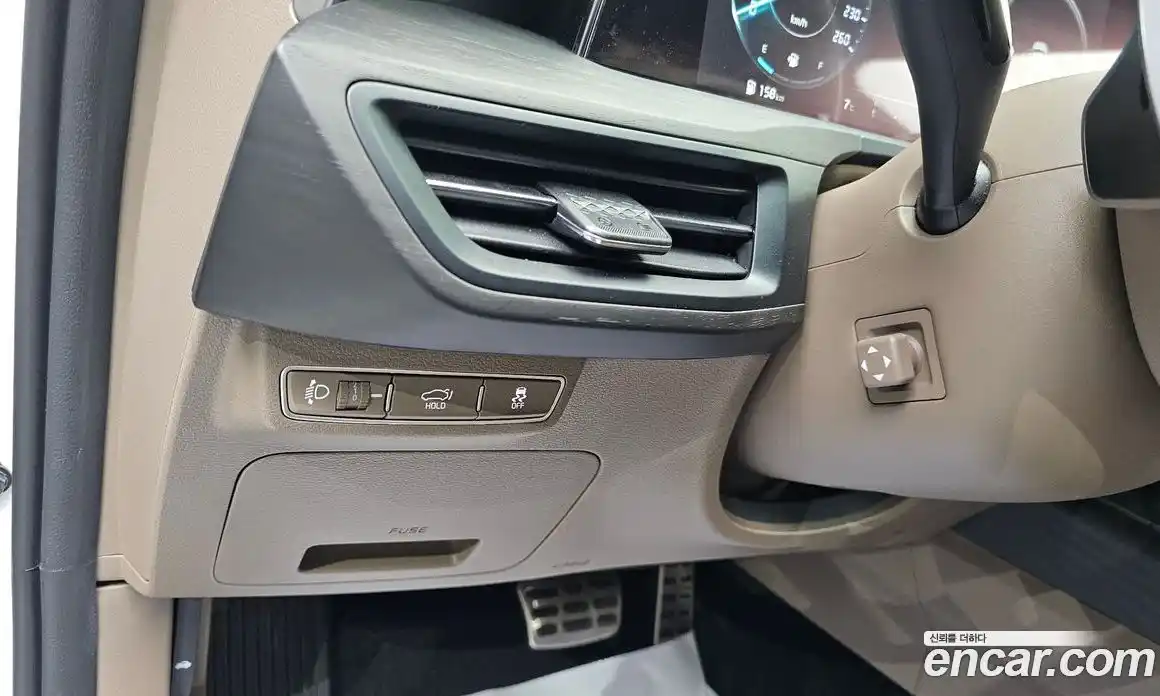 Kia K8 2023 2.5 Автомат в Москве № 797921, фото 12