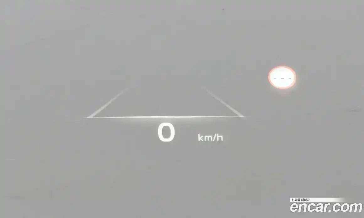 Kia K8 2023 2.5 Автомат в Москве № 797921, фото 16