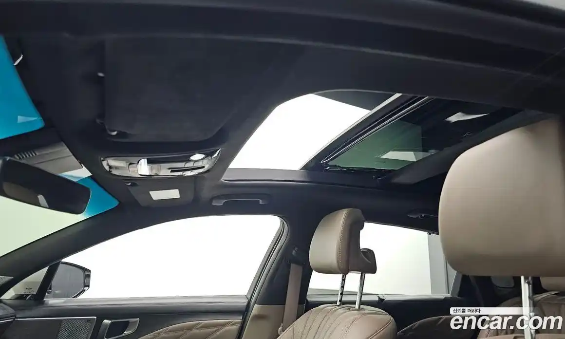 Kia K8 2023 2.5 Автомат в Москве № 797921, фото 18