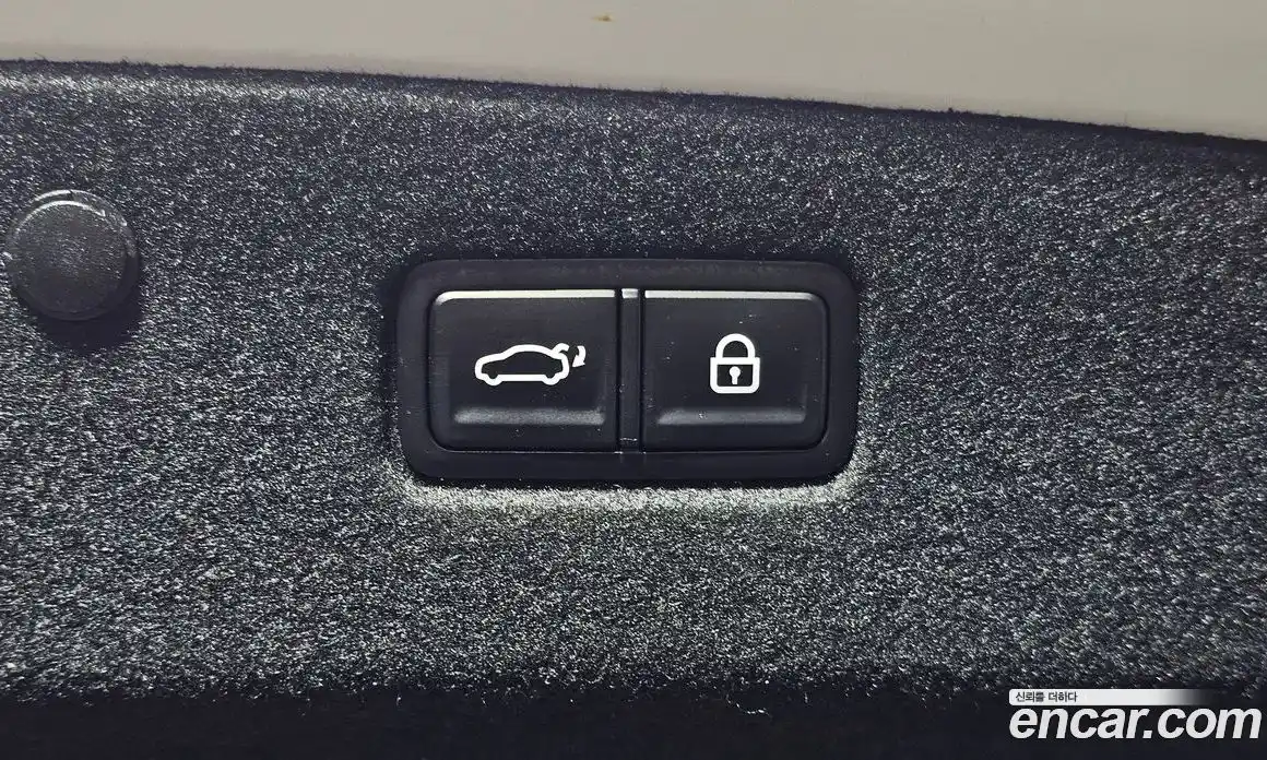 Kia K8 2023 2.5 Автомат в Москве № 797921, фото 20