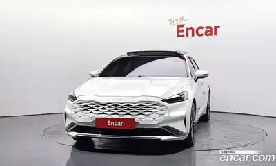 Kia K8 2023 2.5 Автомат в Москве № 797921, миниатюра 3