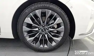 Kia K8 2023 2.5 Автомат в Москве № 797921, миниатюра 5