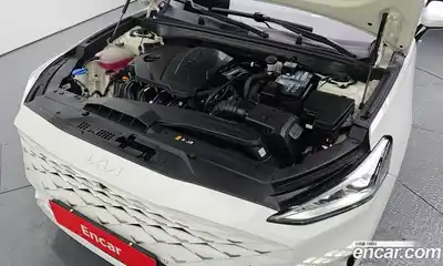 Kia K8 2023 2.5 Автомат в Москве № 797921, миниатюра 6