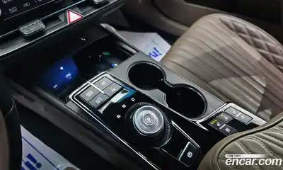 Kia K8 2023 2.5 Автомат в Москве № 797921, миниатюра 9