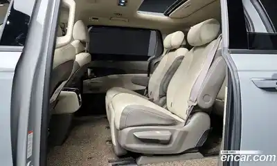 Kia Canival 2024 2.2 Автомат в Москве № 797923, миниатюра 12