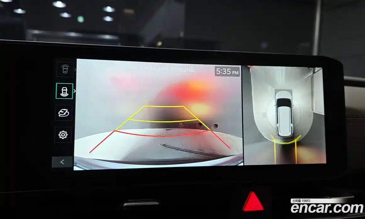 Kia Canival 2024 2.2 Автомат в Москве № 797923, фото 15