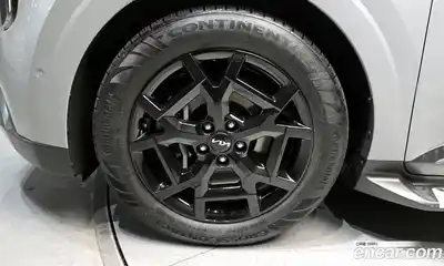 Kia Canival 2024 2.2 Автомат в Москве № 797923, миниатюра 5