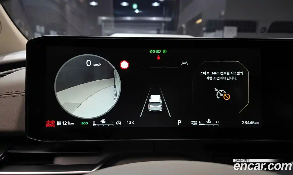 Kia Canival 2024 2.2 Автомат в Москве № 797923, фото 8