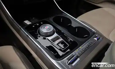 Kia Canival 2024 2.2 Автомат в Москве № 797923, миниатюра 9