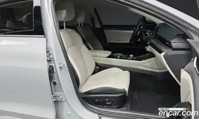 Kia K5 2024 2.0 Автомат в Москве № 797954, миниатюра 11