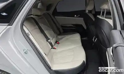 Kia K5 2024 2.0 Автомат в Москве № 797954, миниатюра 12