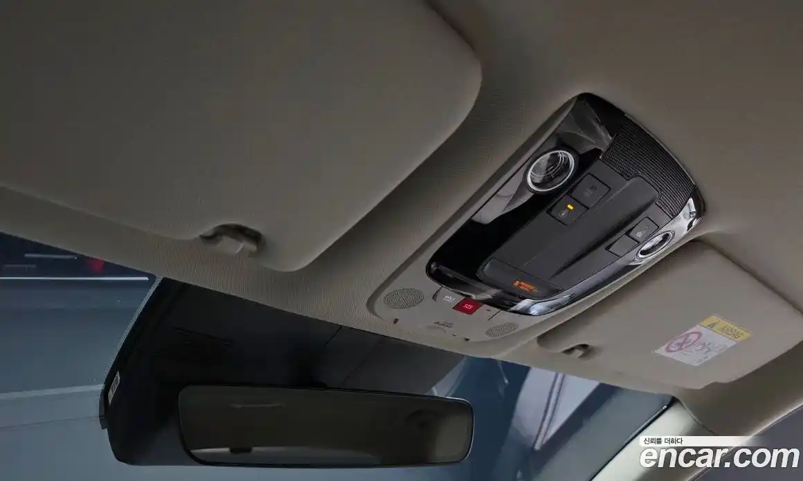 Kia K5 2024 2.0 Автомат в Москве № 797954, фото 19